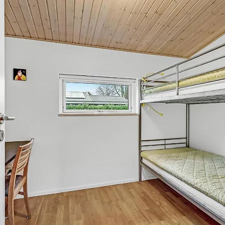 Amazing In With Wifi, 3 Bedrooms And Sauna * Оттеруп