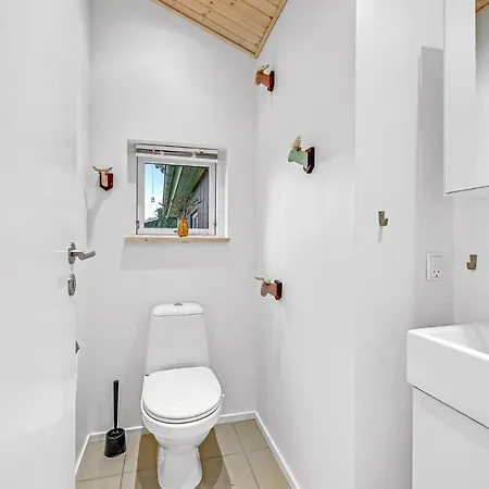 Amazing In With Wifi, 3 Bedrooms And Sauna Дом отдыха