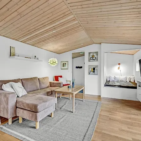 Amazing In With Wifi, 3 Bedrooms And Sauna * Оттеруп