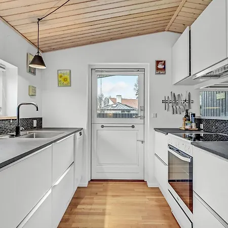 Amazing In With Wifi, 3 Bedrooms And Sauna *